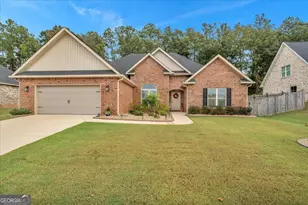 108 Timber Ridge Cir, Byron, GA 31008 - Photo 1