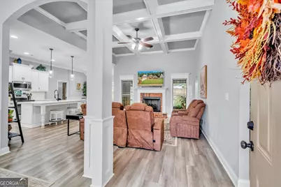 108 Timber Ridge Circle, Byron, GA 31008 - Photo 8