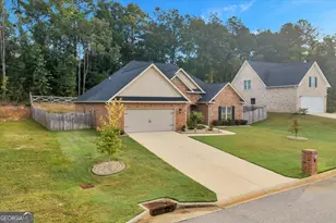 108 Timber Ridge Cir, Byron, GA 31008 - Photo 4