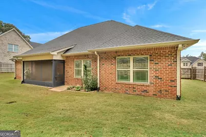 108 Timber Ridge Circle, Byron, GA 31008 - Photo 42
