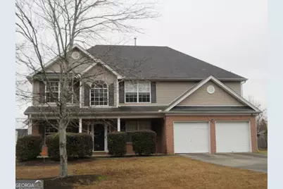 12237 Dickson Road, Hampton, GA 30228 - Photo 2