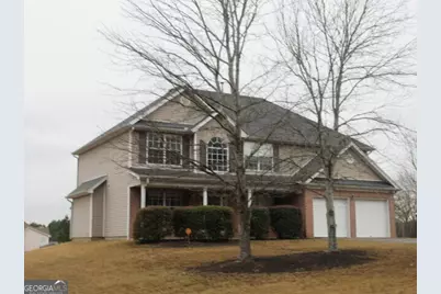 12237 Dickson Road, Hampton, GA 30228 - Photo 1