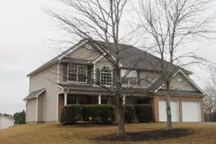 12237 Dickson Rd, Hampton, GA 30228 - Photo 1