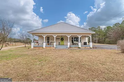 99 Antioch Road, Franklin, GA 30217 - Photo 1