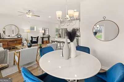 6392 Sundowner Place #123, South Fulton, GA 30331 - Photo 8