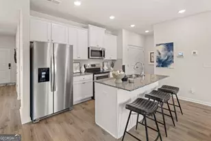 6392 Sundowner Pl, South Fulton, GA 30331 - Photo 6