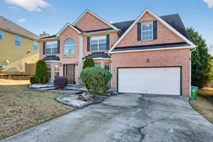 1004 Baltic Way, Lithonia, GA 30058 - Photo 1