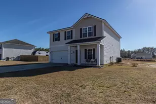 182 Whippoorwill Wy NE, Ludowici, GA 31316 - Photo 38