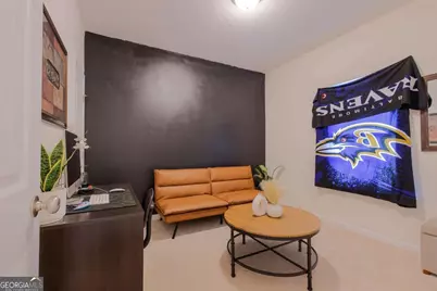 182 Whippoorwill Way NE, Ludowici, GA 31316 - Photo 4