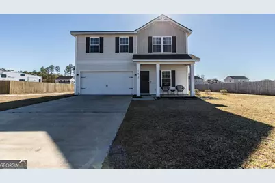 182 Whippoorwill Way NE, Ludowici, GA 31316 - Photo 2