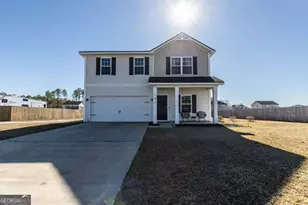 182 Whippoorwill Wy NE, Ludowici, GA 31316 - Photo 2