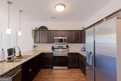 182 Whippoorwill Way NE, Ludowici, GA 31316 - Photo 8