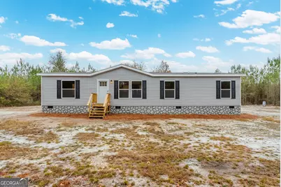 1062 Boots Harrison Road, Hortense, GA 31543 - Photo 1