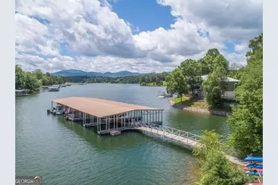 Lot 132 Highland Park, Blairsville, GA 30512 - Photo 30