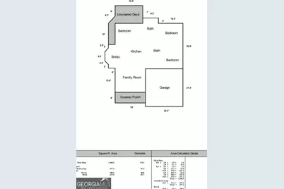125 Willow Shoals Drive, Covington, GA 30016 - Photo 4
