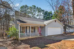125 Willow Shoals Dr, Covington, GA 30016 - Photo 2