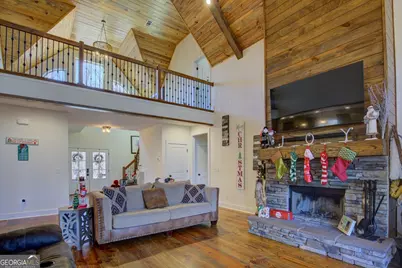 131 Woods Road, Juliette, GA 31046 - Photo 6