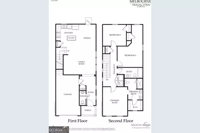 4003 Springhead Way #LOT 101, Macon, GA 31216 - Photo 4