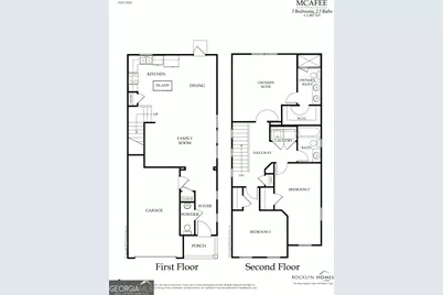 4009 Springhead Way #LOT 98, Macon, GA 31216 - Photo 2
