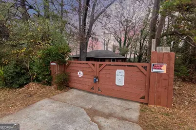 3308 Fern Drive, Tucker, GA 30084 - Photo 6