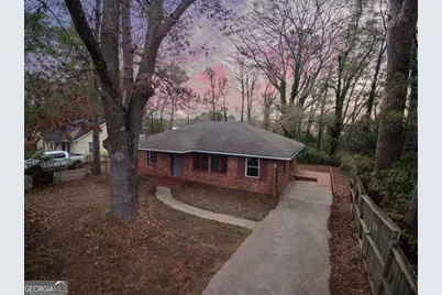 3308 Fern Drive, Tucker, GA 30084 - Photo 4