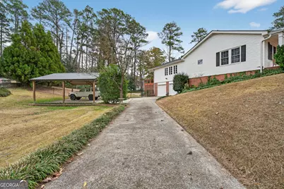753 Blanton Boulevard, Macon, GA 31210 - Photo 78