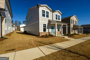 849 York Aly, Acworth, GA 30102 - Photo 2