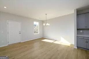 849 York Aly, Acworth, GA 30102 - Photo 8