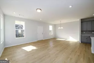 849 York Aly, Acworth, GA 30102 - Photo 6