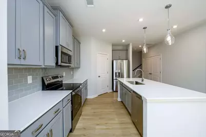 849 York Alley, Acworth, GA 30102 - Photo 12