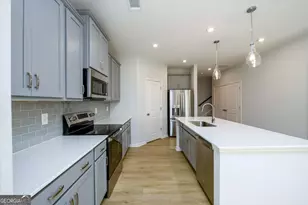 849 York Aly, Acworth, GA 30102 - Photo 12