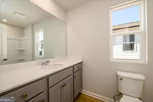 849 York Aly, Acworth, GA 30102 - Photo 28