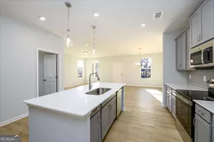 849 York Aly, Acworth, GA 30102 - Photo 14