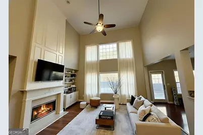 2879 Heritage Oaks Circle, Dacula, GA 30019 - Photo 4