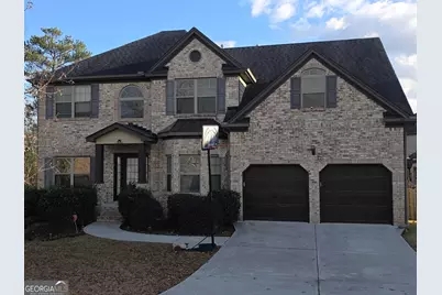 2183 Trinity Grove Court, Dacula, GA 30019 - Photo 1