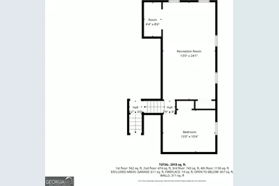 159 Castlebar Court SE, Mableton, GA 30126 - Photo 56