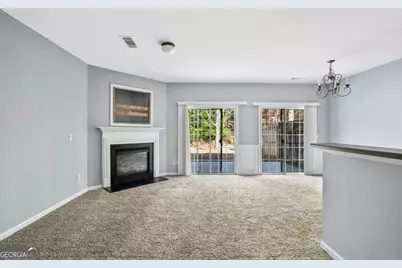 2872 Cross Creek Court, Cumming, GA 30040 - Photo 4