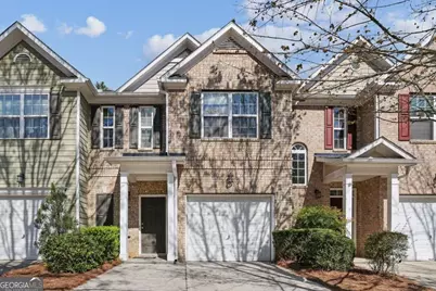 2872 Cross Creek Court, Cumming, GA 30040 - Photo 2