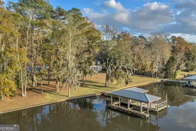 108 N Valhalla Drive, Cordele, GA 31015 - Photo 50