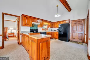 108 N Valhalla Dr, Cordele, GA 31015 - Photo 4