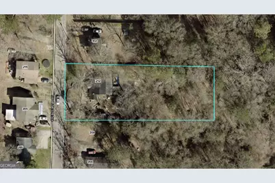 212 Cleaveland Drive, Lagrange, GA 30241 - Photo 2