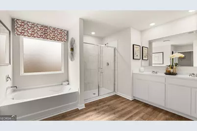 273 Sound Circle #150, Stockbridge, GA 30281 - Photo 20