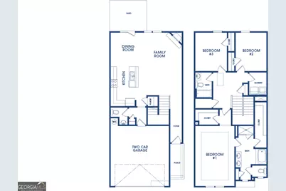 273 Sound Circle, Stockbridge, GA 30281 - Photo 2