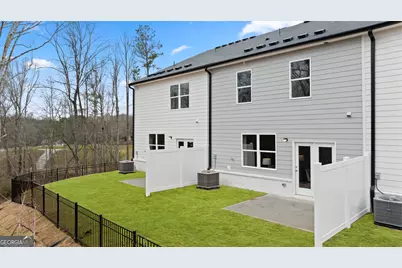 273 Sound Circle #150, Stockbridge, GA 30281 - Photo 6