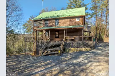 363 Crestview Drive, Morganton, GA 30560 - Photo 1