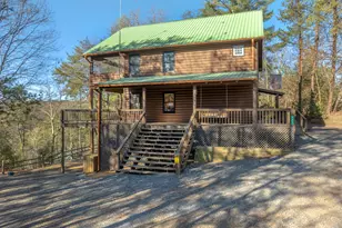 363 Crestview Drive, Morganton, GA 30560 - Photo 1