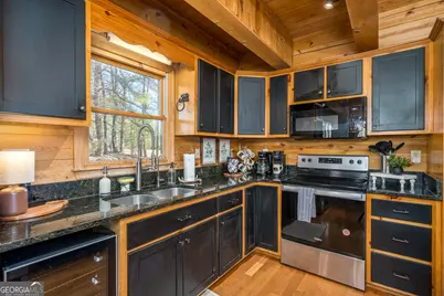 363 Crestview Drive, Morganton, GA 30560 - Photo 38