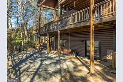 363 Crestview Drive, Morganton, GA 30560 - Photo 6