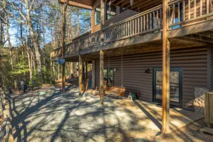 363 Crestview Drive, Morganton, GA 30560 - Photo 6