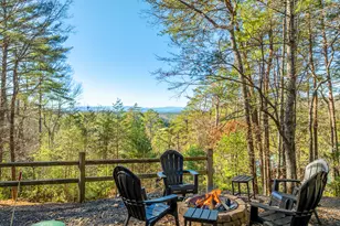 363 Crestview Drive, Morganton, GA 30560 - Photo 2